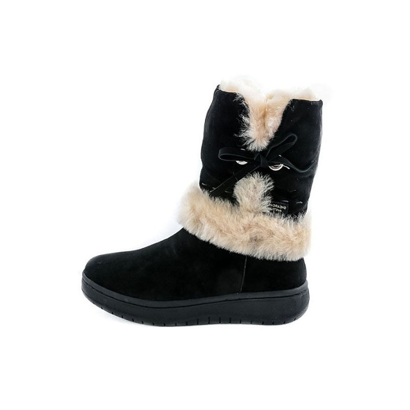 澳大利亚进口长筒雪地靴-SHEARERSUGG款苏珊娜雪地靴