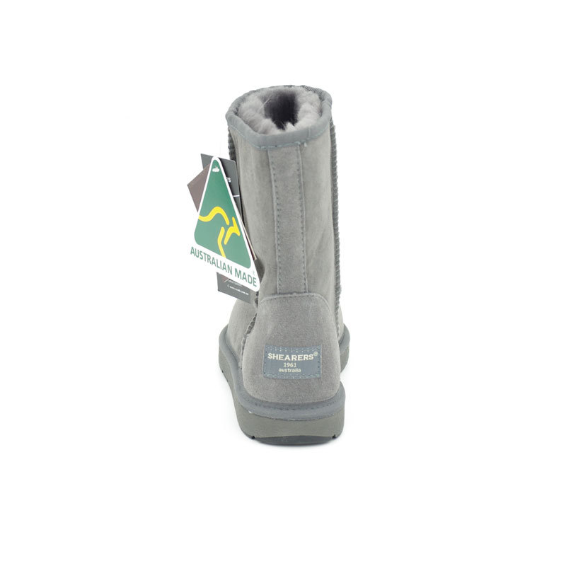 澳大利亚进口ugg亮片雪地靴-SHEARERSUGG款经典中筒靴雪地靴