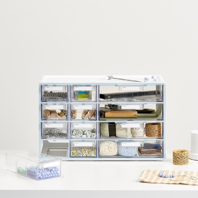 韩国SYSMAX MYROOM UP SYSTEM系列 12宫格多功能收纳 韩国SYSMAX MYROOM UP SYSTEM系列 12宫格多功能收纳