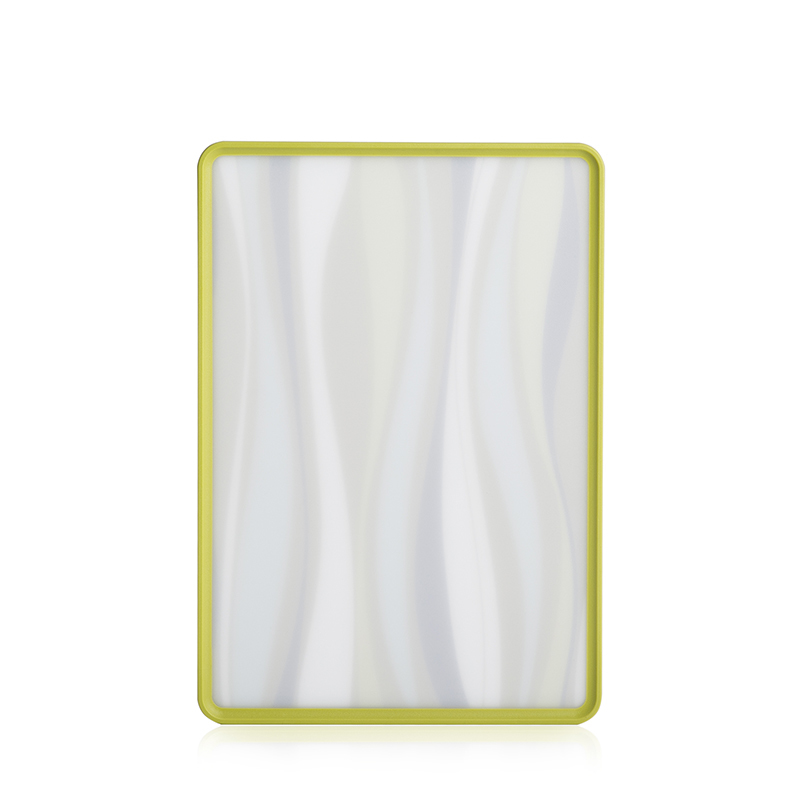 韩国进口抗菌砧板-Naturnic抗菌俩面用砧板 - 抗菌砧板