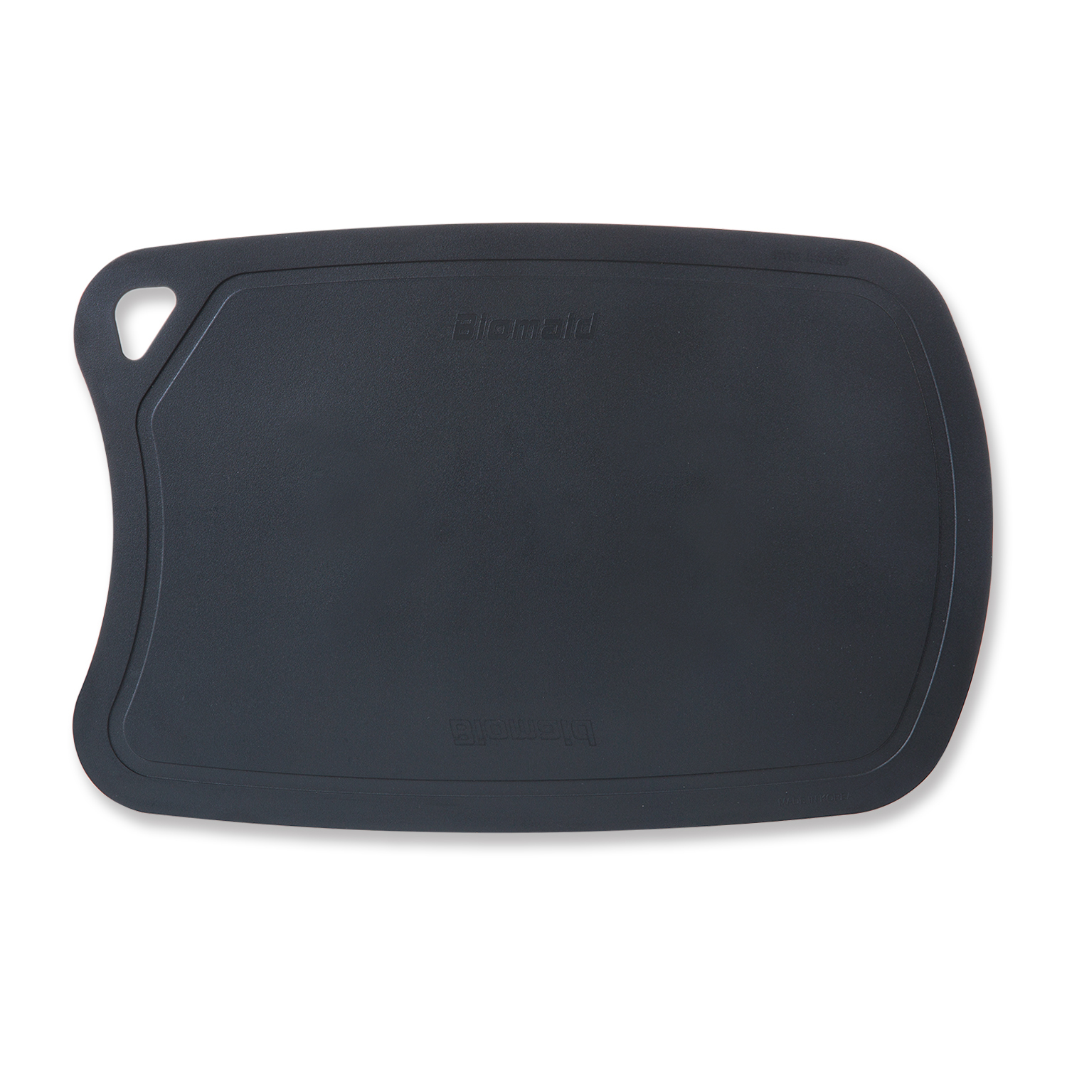 韩国进口多功能切菜板-Biomaid抑菌环保TPU厨房切菜板