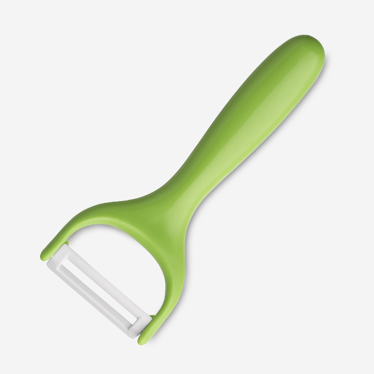 意大利进口陶瓷水果削皮刀-CLASSE FUN陶瓷削皮刀