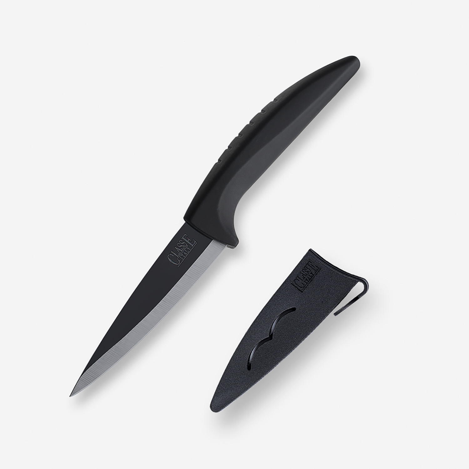 意大利进口小型水果刀-CLASSE陶瓷水果刀 意大利进口小型水果刀-CLASSE陶瓷水果刀