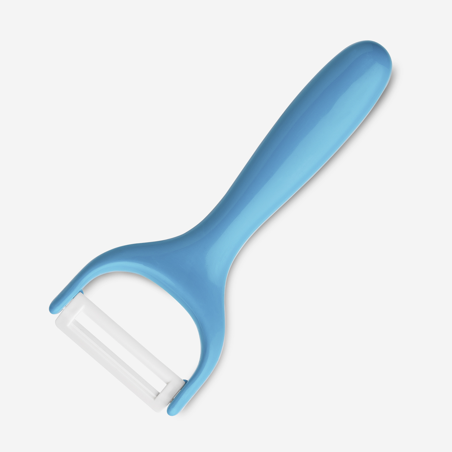 意大利原装进口陶瓷削皮刀-CLASSE FUN陶瓷削皮刀