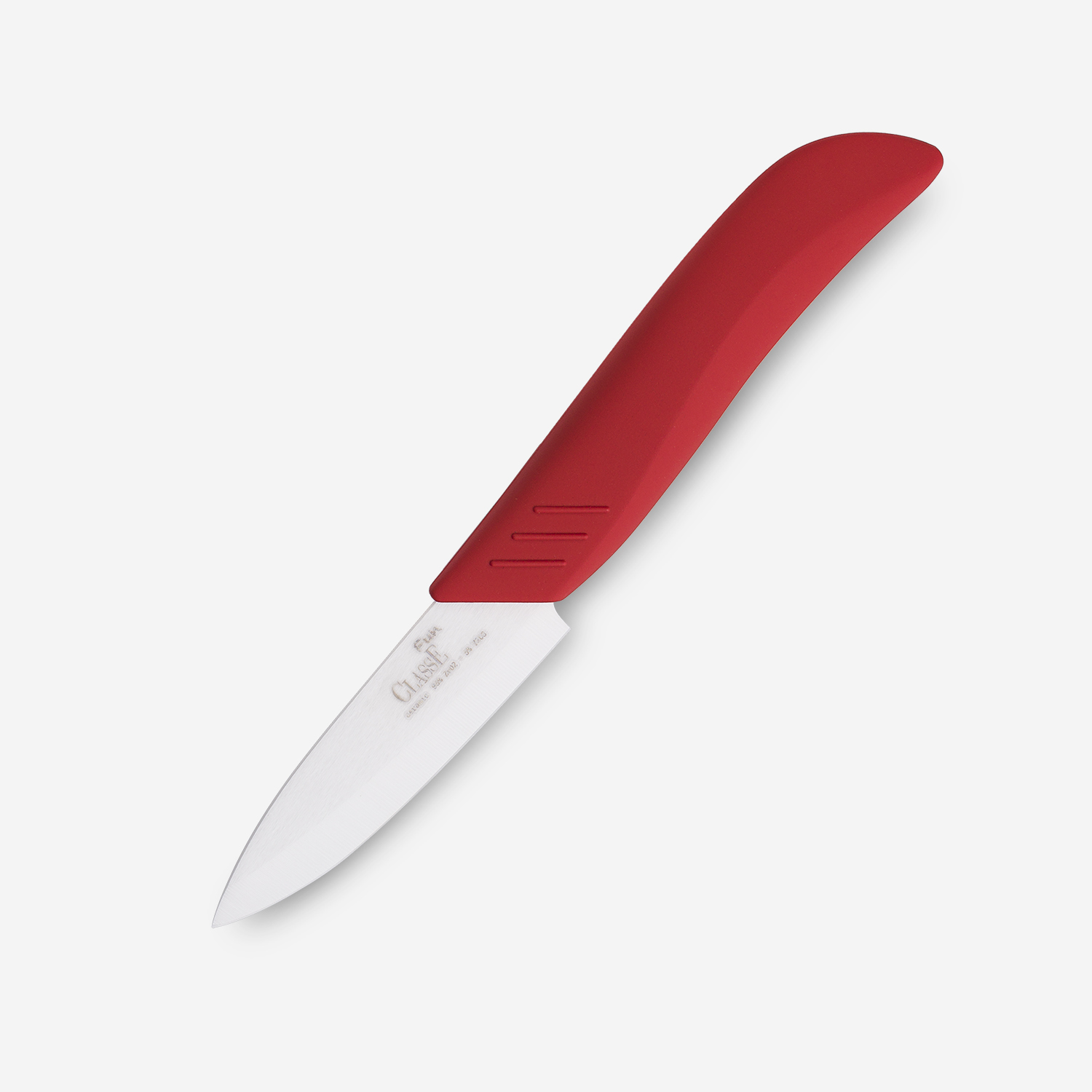 意大利进口水果刀-CLASSE FUN陶瓷水果刀 意大利进口水果刀-CLASSE FUN陶瓷水果刀
