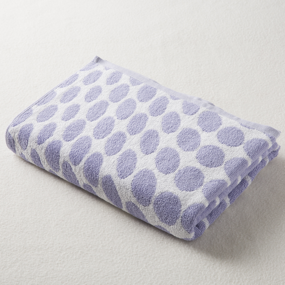 日本进口毛巾浴巾-今治ORIM毛巾-Bubble系列浴巾