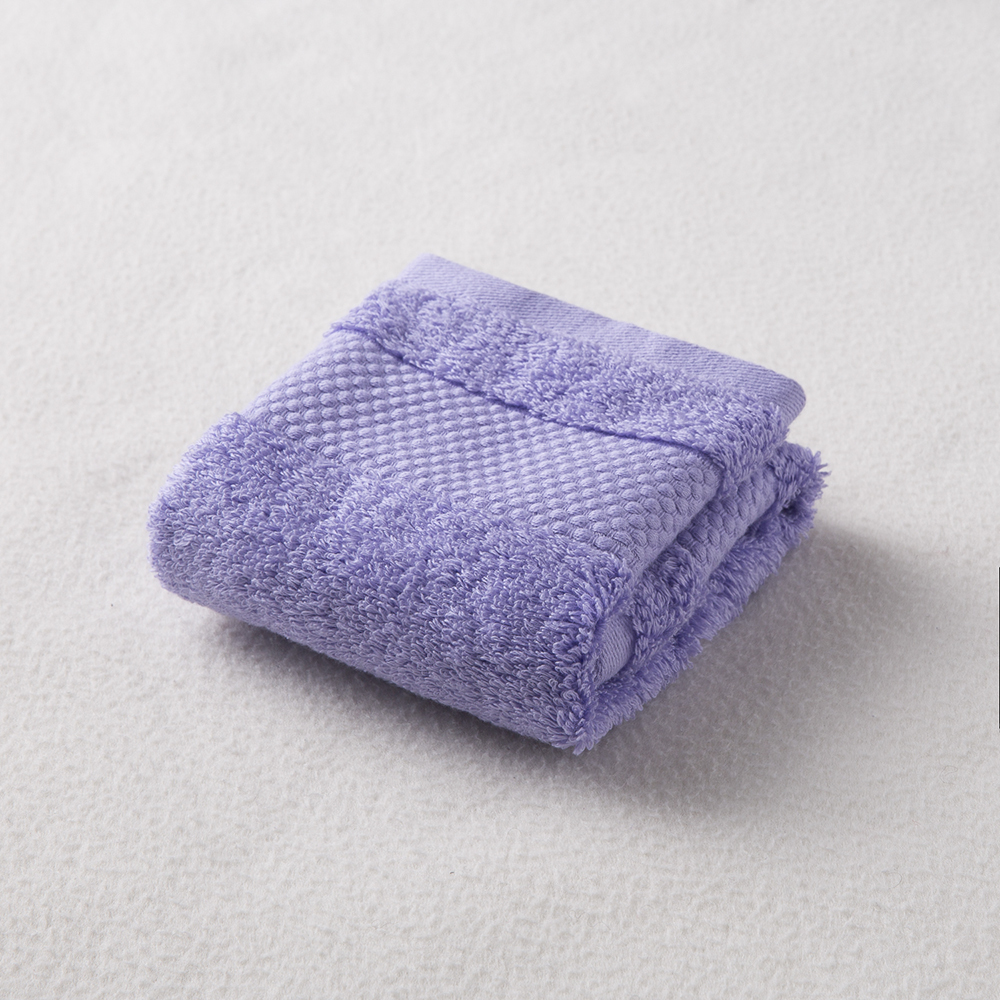 日本进口棉手巾-今治ORIM毛巾-Cocoon系列手巾