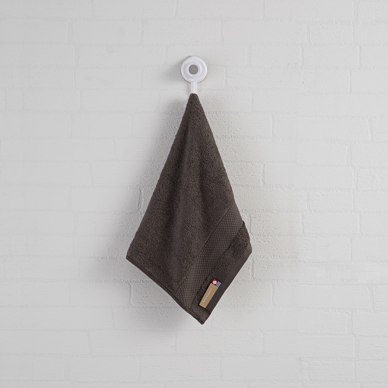 日本进口纯棉手巾-今治ORIM毛巾-Cocoon系列手巾