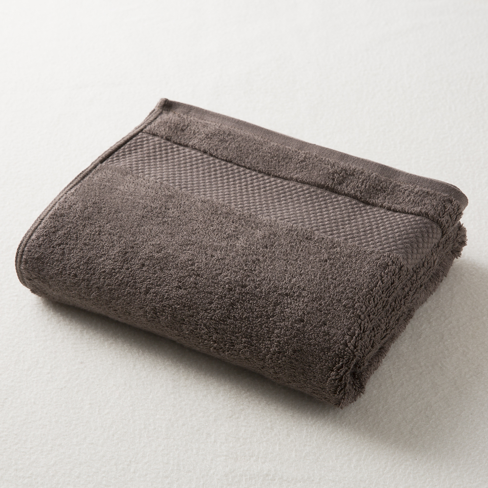 日本进口浴巾-今治ORIM毛巾-Cocoon系列浴巾