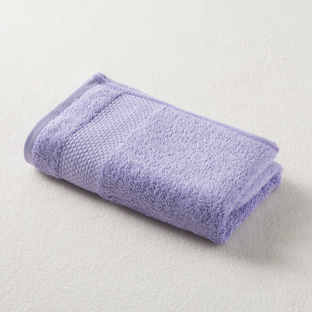 日本进口面巾浴巾-今治ORIM毛巾-Cocoon系列面巾
