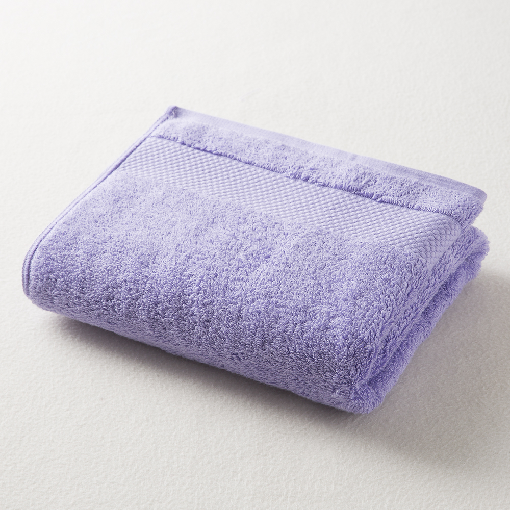 日本进口长绒棉浴巾-今治ORIM毛巾-Cocoon系列浴巾