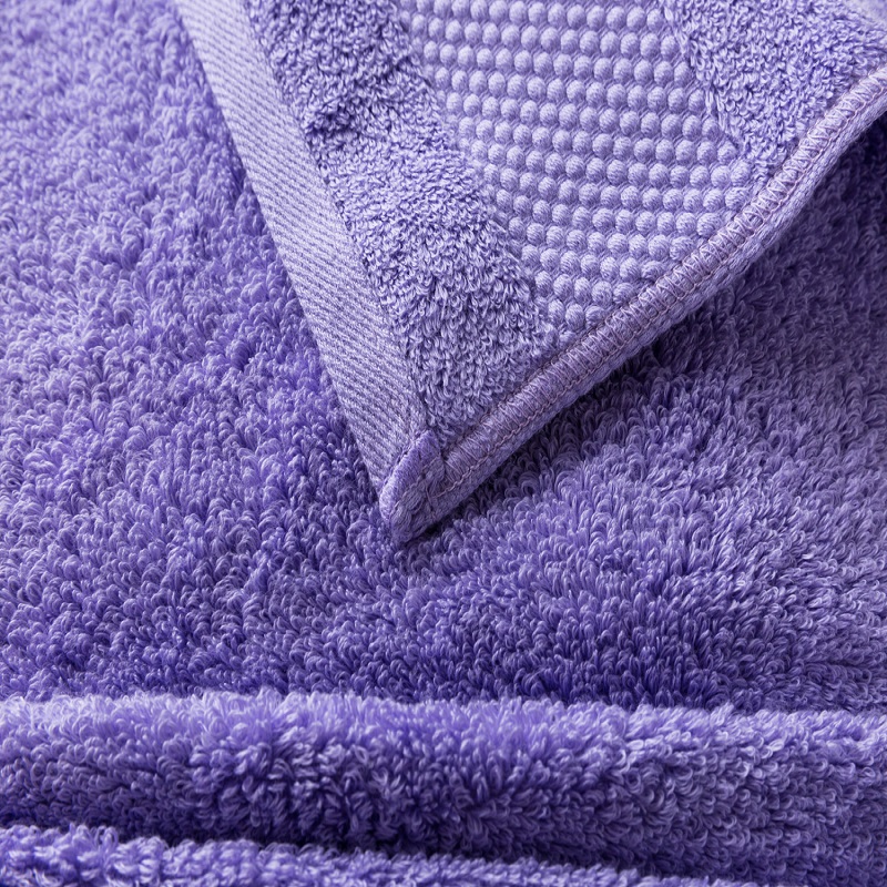 日本进口长绒棉浴巾-今治ORIM毛巾-Cocoon系列浴巾