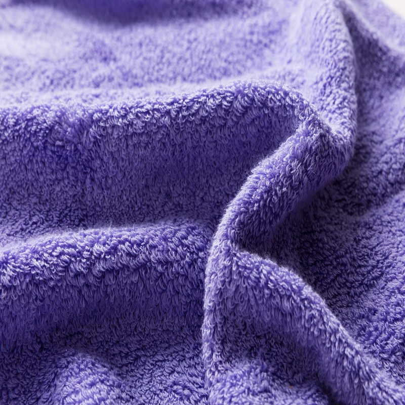 日本进口长绒棉浴巾-今治ORIM毛巾-Cocoon系列浴巾