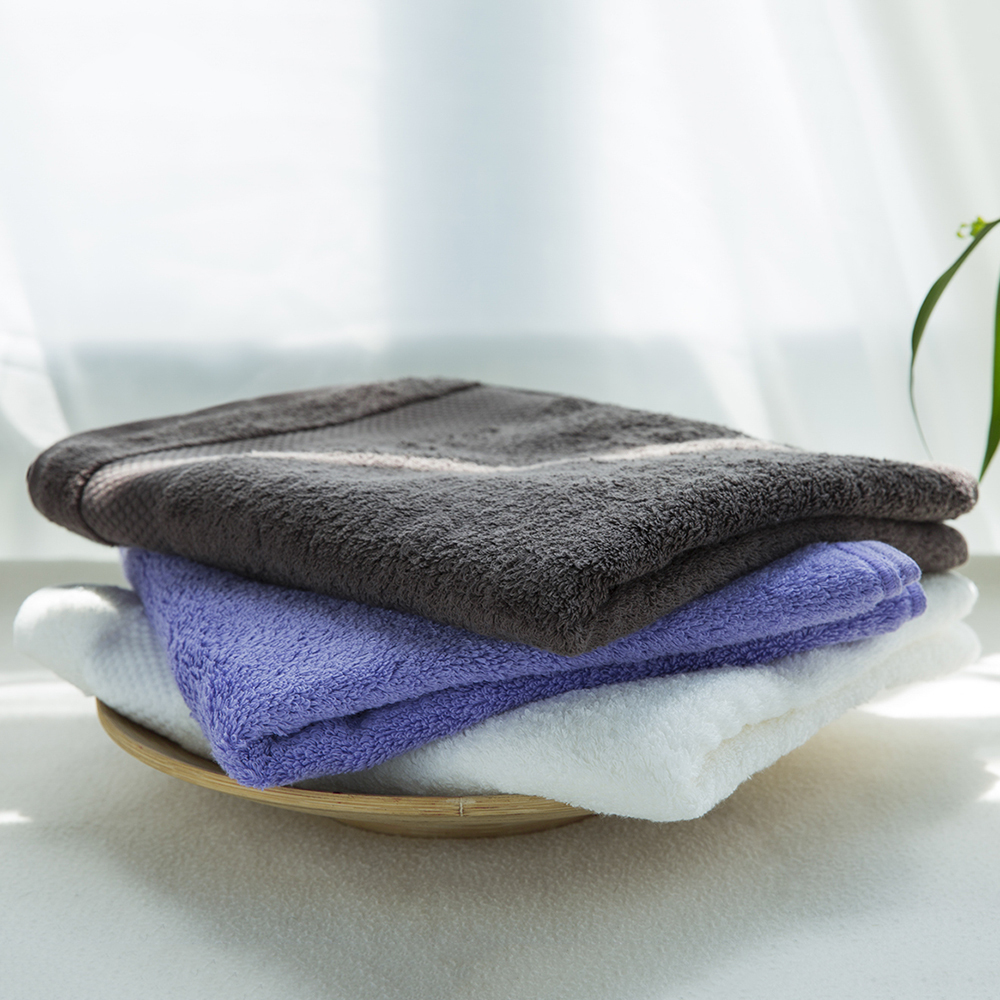 日本进口外贸浴巾-今治ORIM毛巾-Cocoon系列浴巾