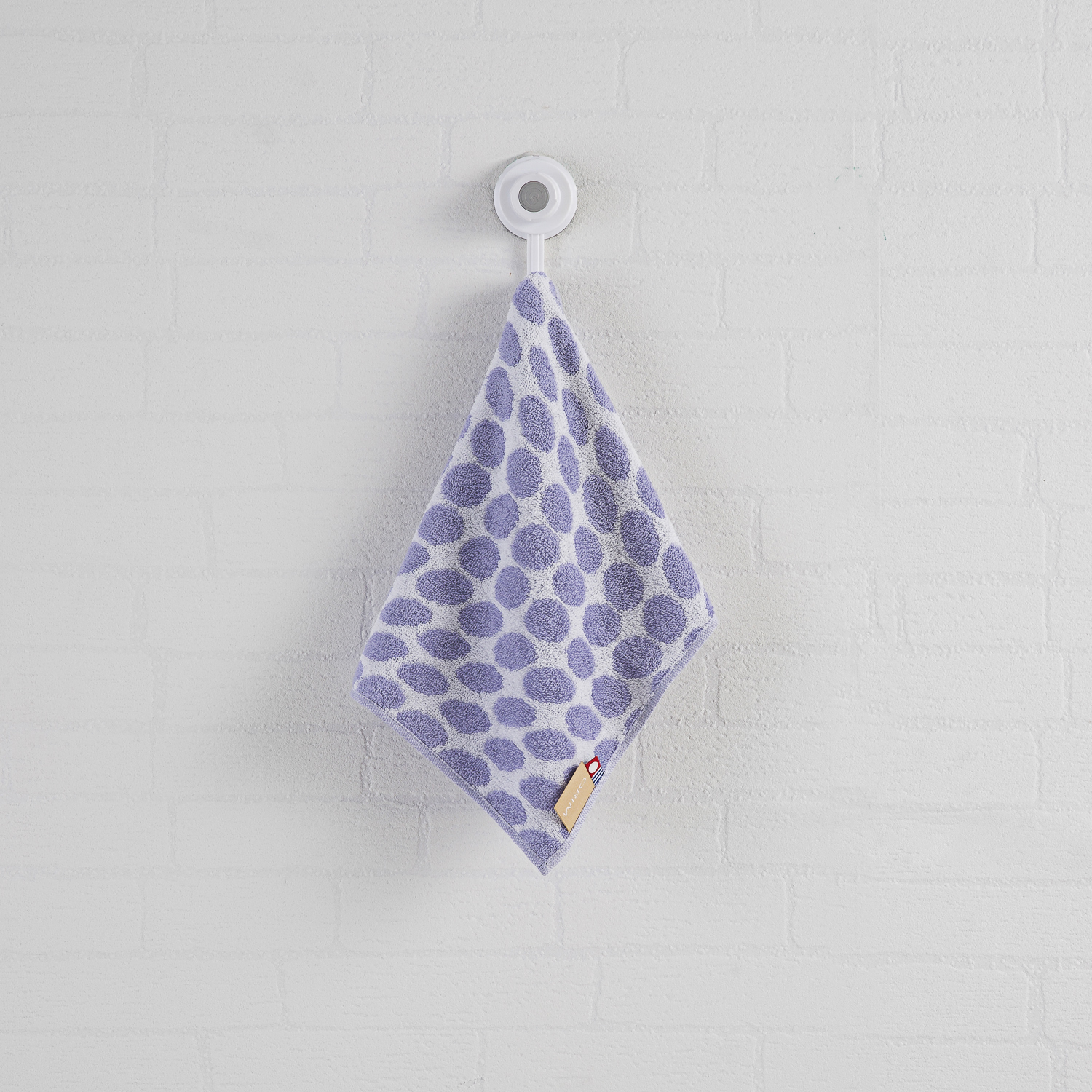 日本进口纯棉擦手巾-今治ORIM毛巾-Bubble系列手巾