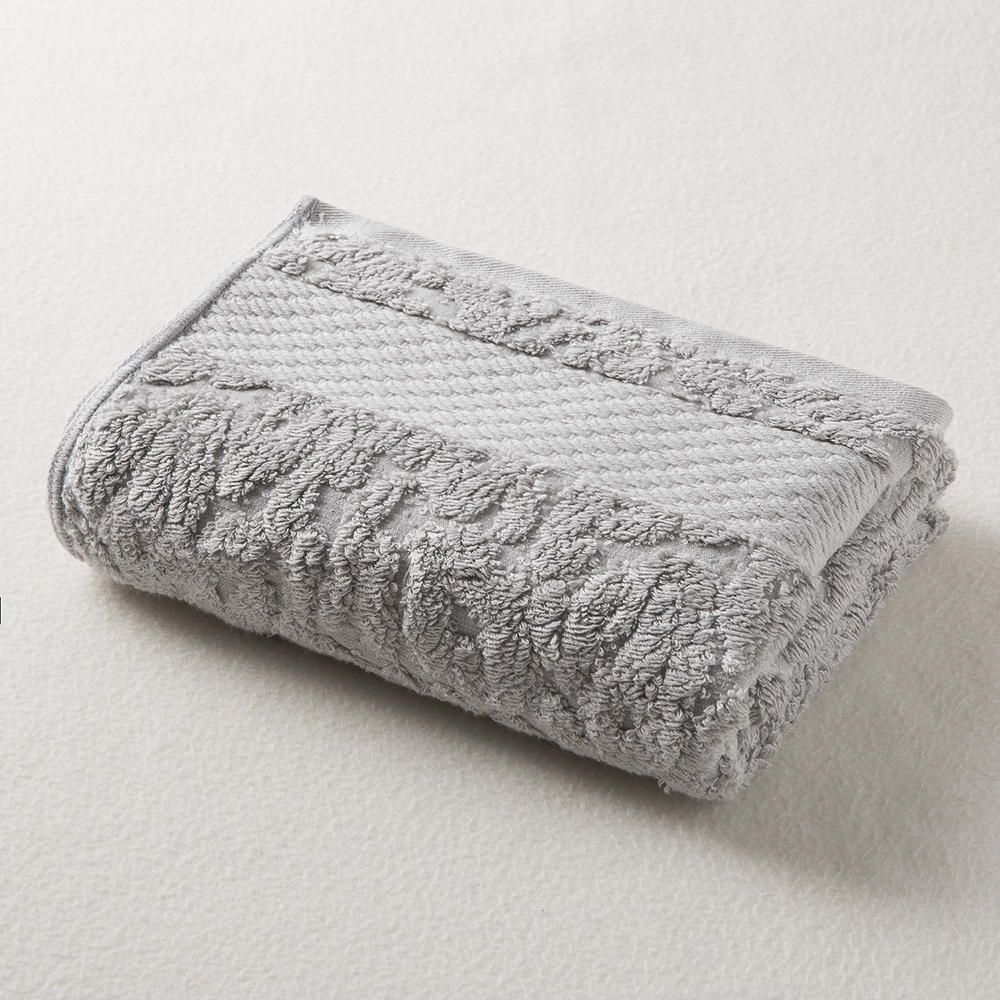 日本进口洗面巾-今治ORIM毛巾-Ori系列面巾