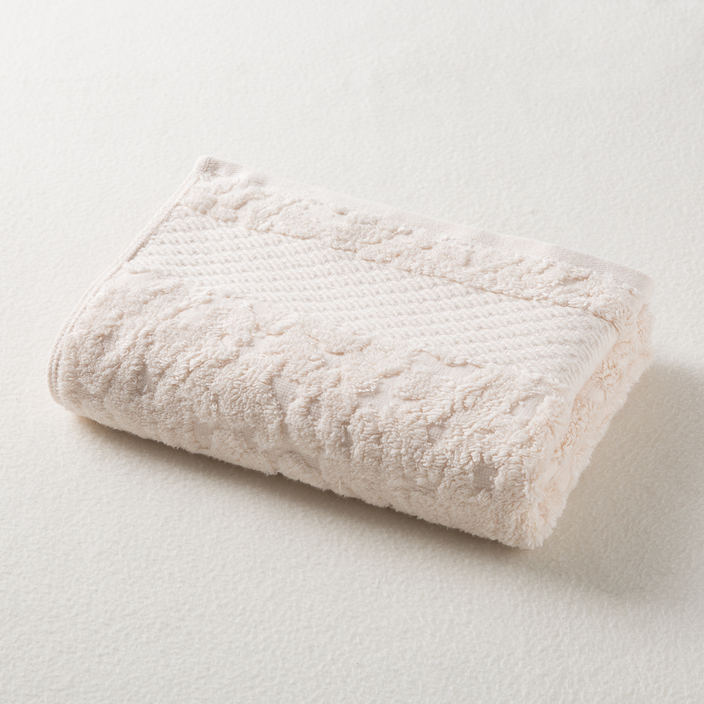 日本进口毛巾面巾-今治ORIM毛巾-Ori系列面巾