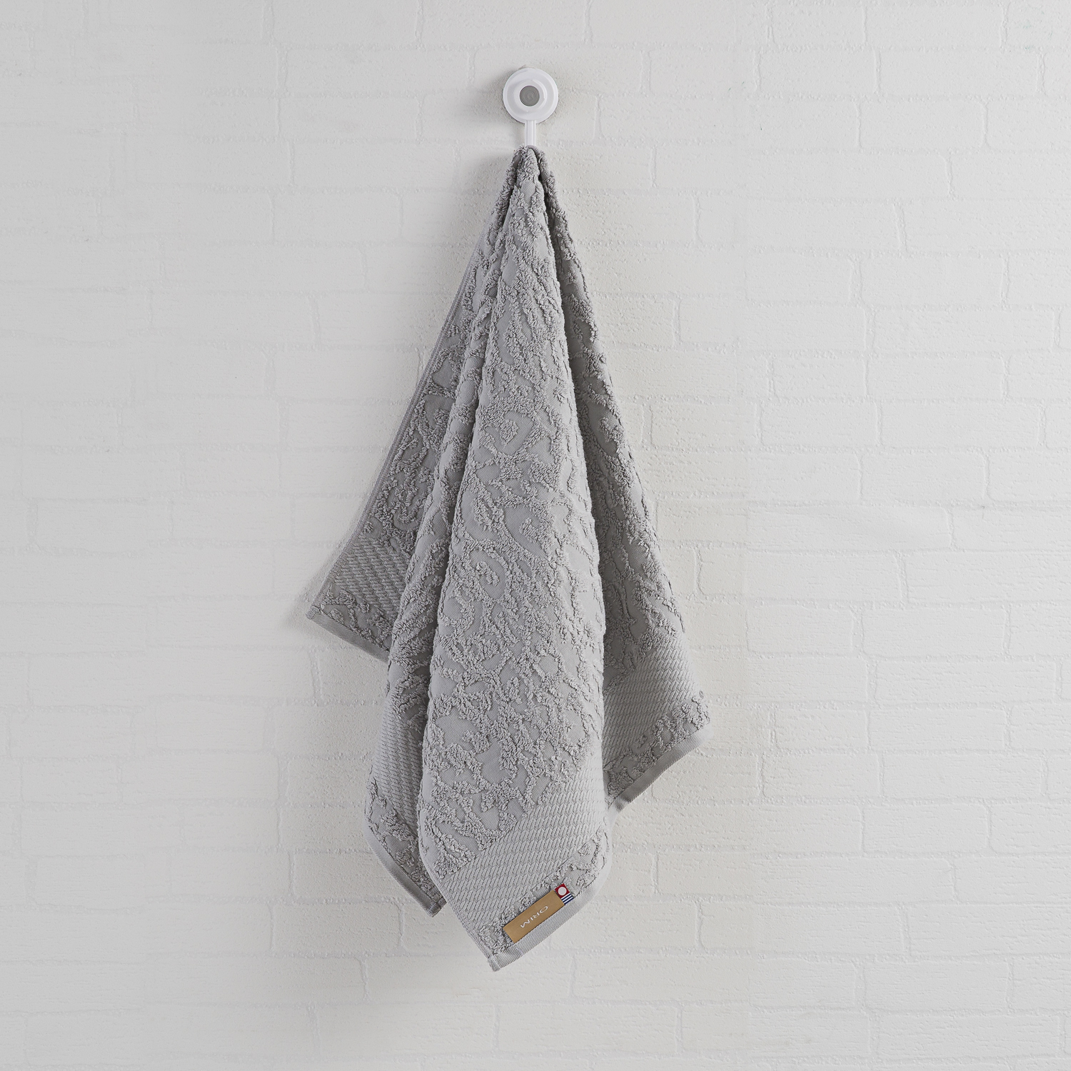 日本进口洗面巾-今治ORIM毛巾-Ori系列面巾