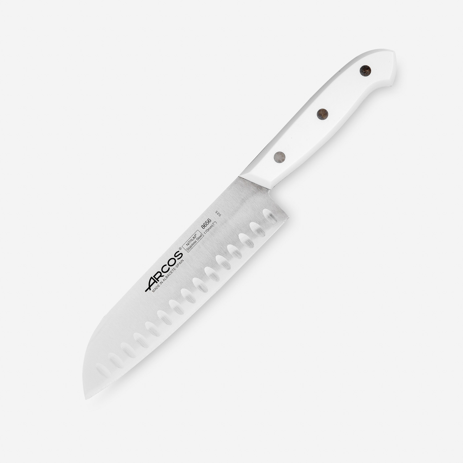 西班牙原产ARCOS不锈钢厨刀菜刀三德刀 西班牙原产ARCOS不锈钢厨刀菜刀三德刀