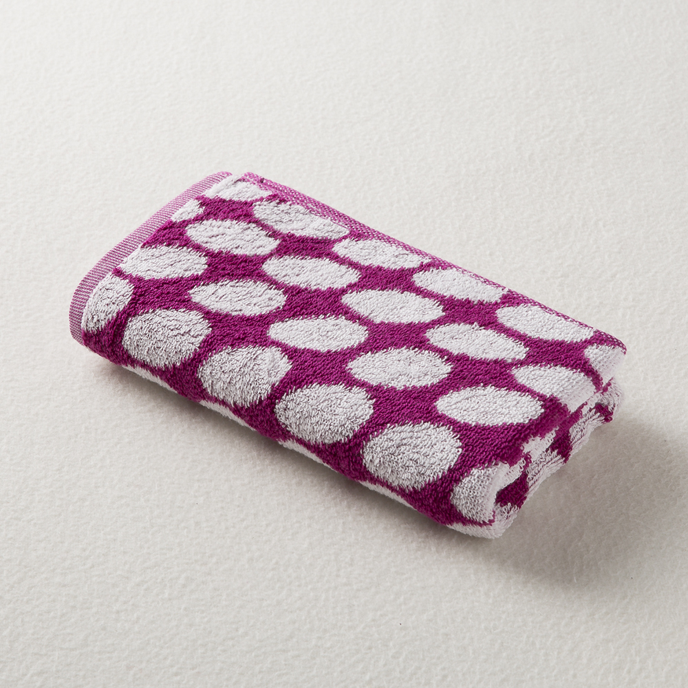 日本进口多功能面巾-今治ORIM毛巾-Bubble系列面巾