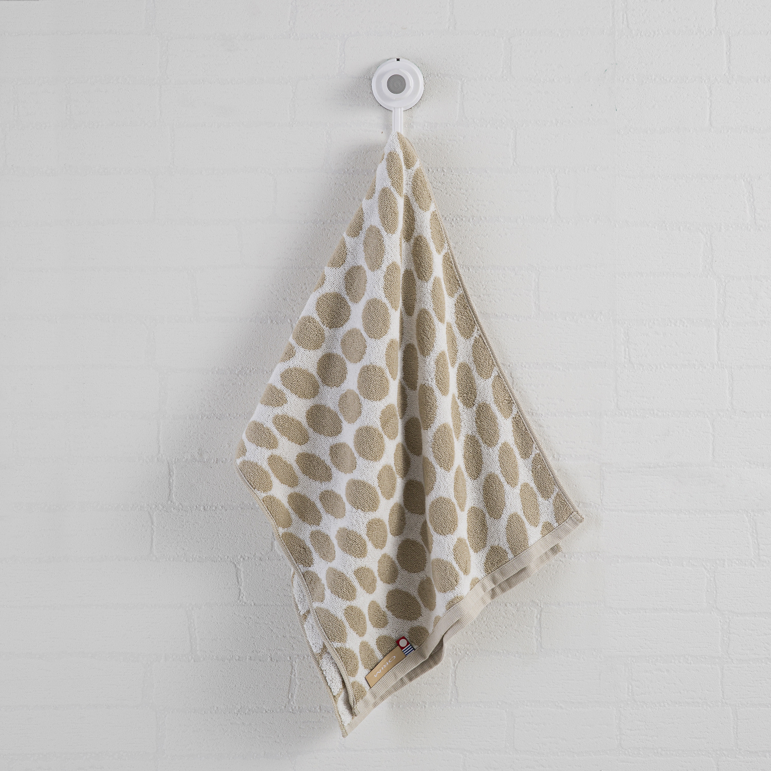 日本进口纯棉面巾毛巾-今治ORIM毛巾-Bubble系列面巾