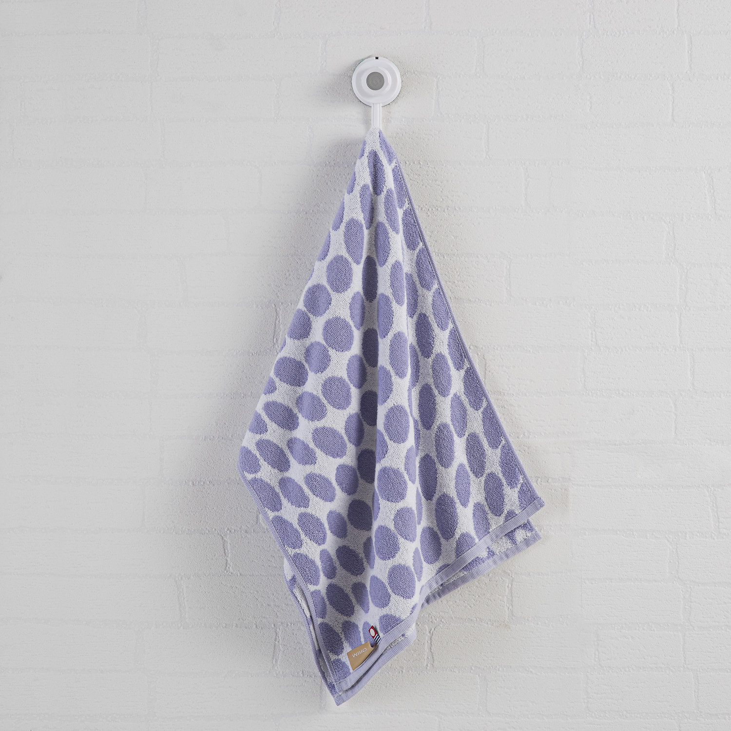 日本进口防晒面巾-今治ORIM毛巾-Bubble系列面巾