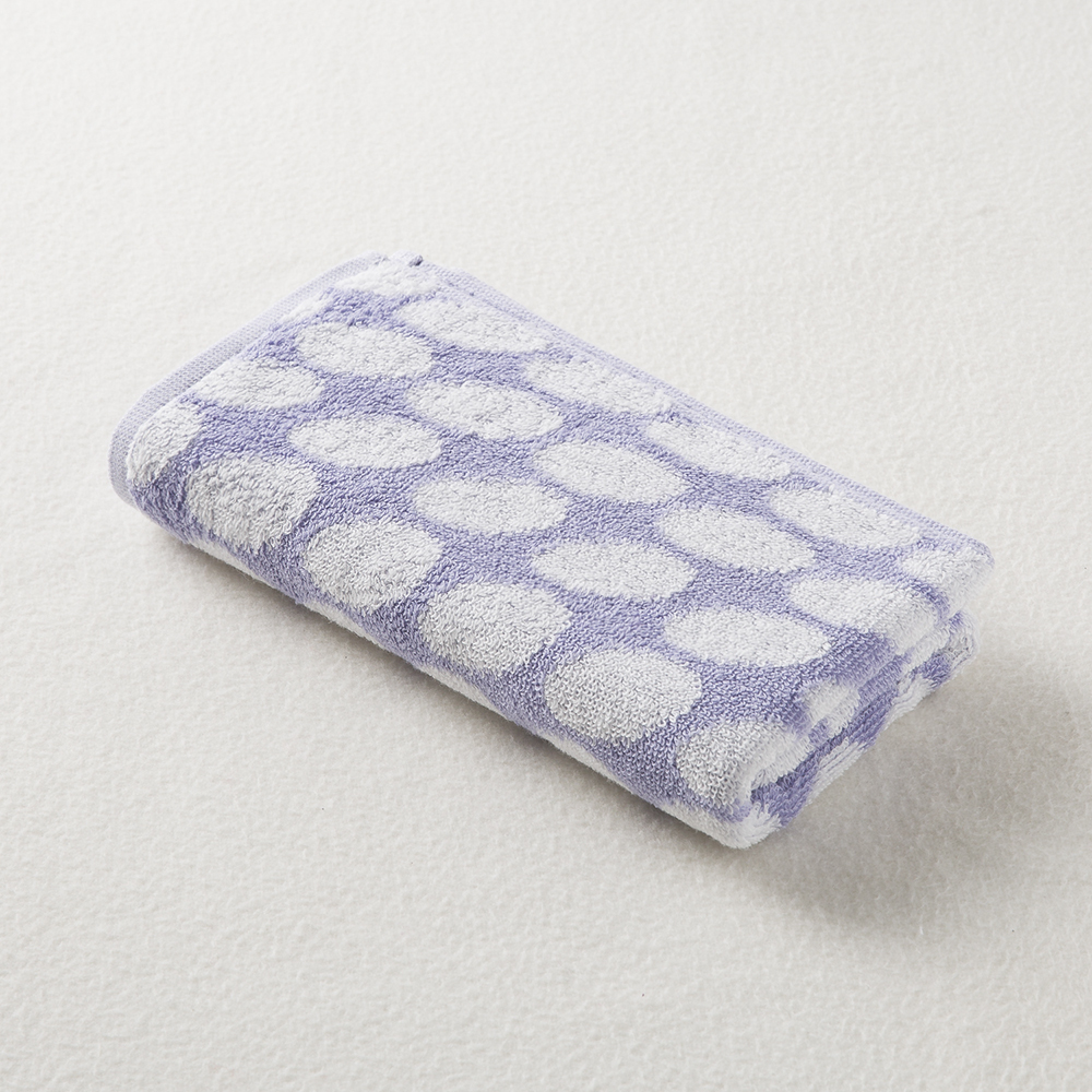 日本进口防晒面巾-今治ORIM毛巾-Bubble系列面巾