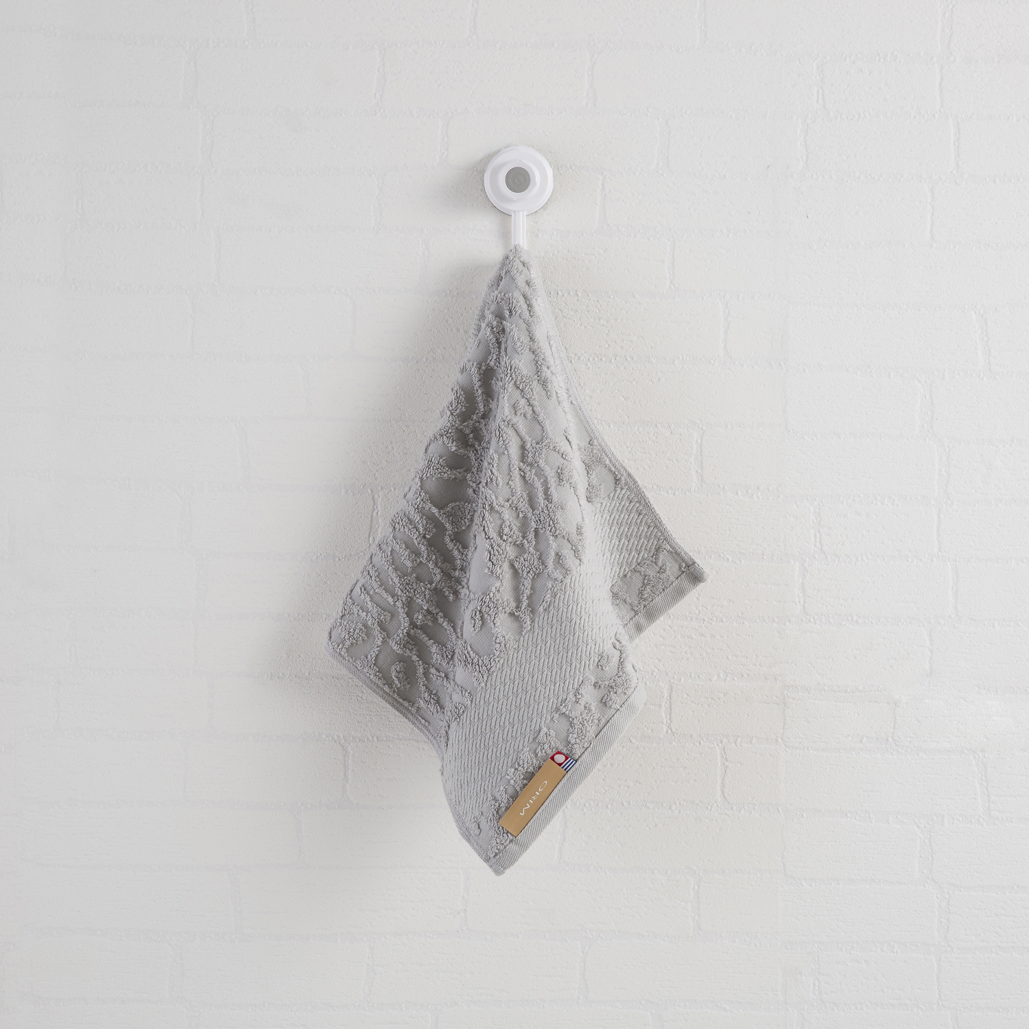 日本进口卡通擦手巾-今治ORIM毛巾-Ori系列手巾