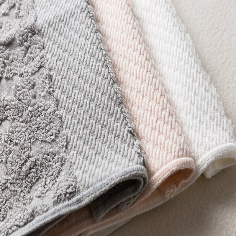 日本进口卡通擦手巾-今治ORIM毛巾-Ori系列手巾