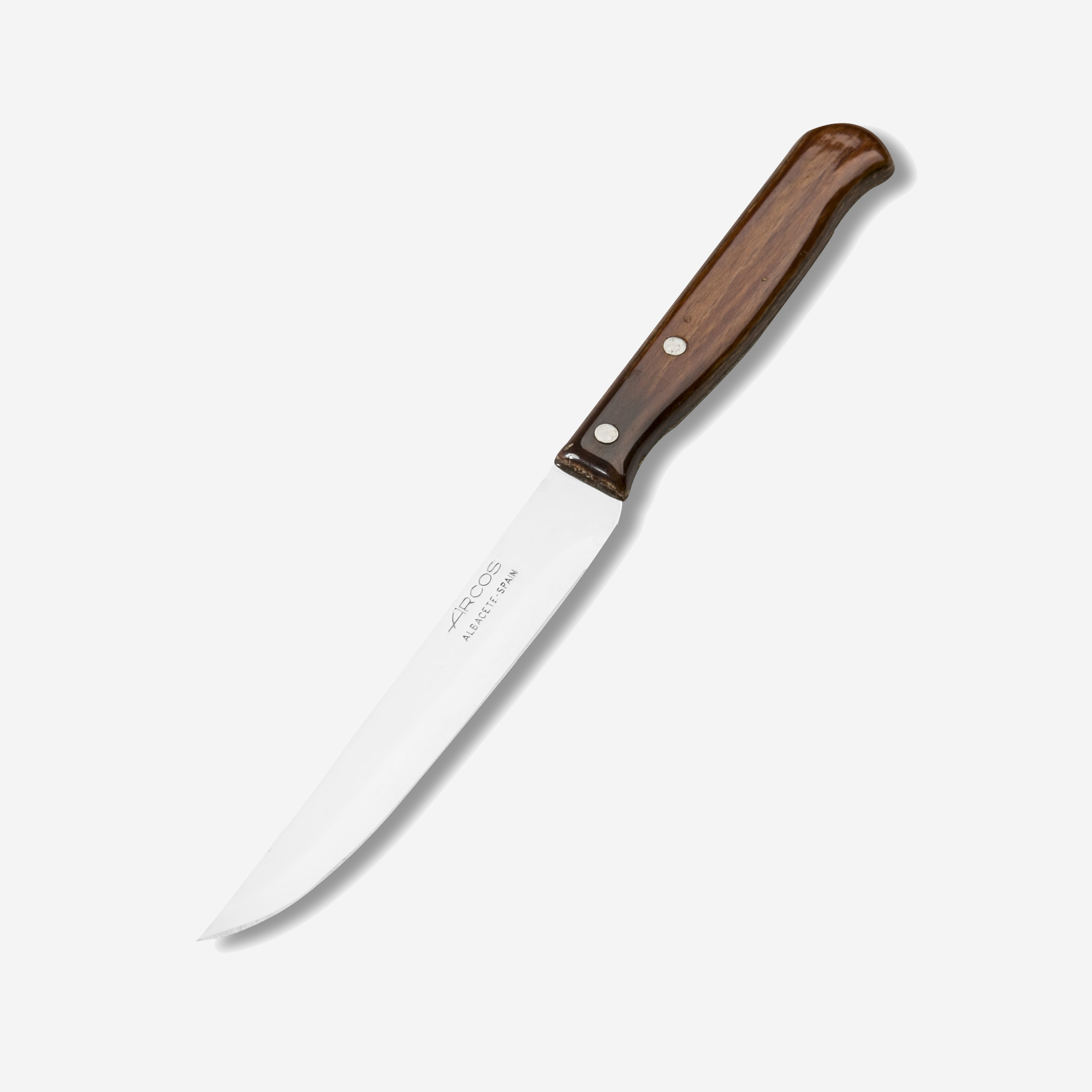 西班牙原产ARCOS不锈钢厨刀蔬菜水果刀