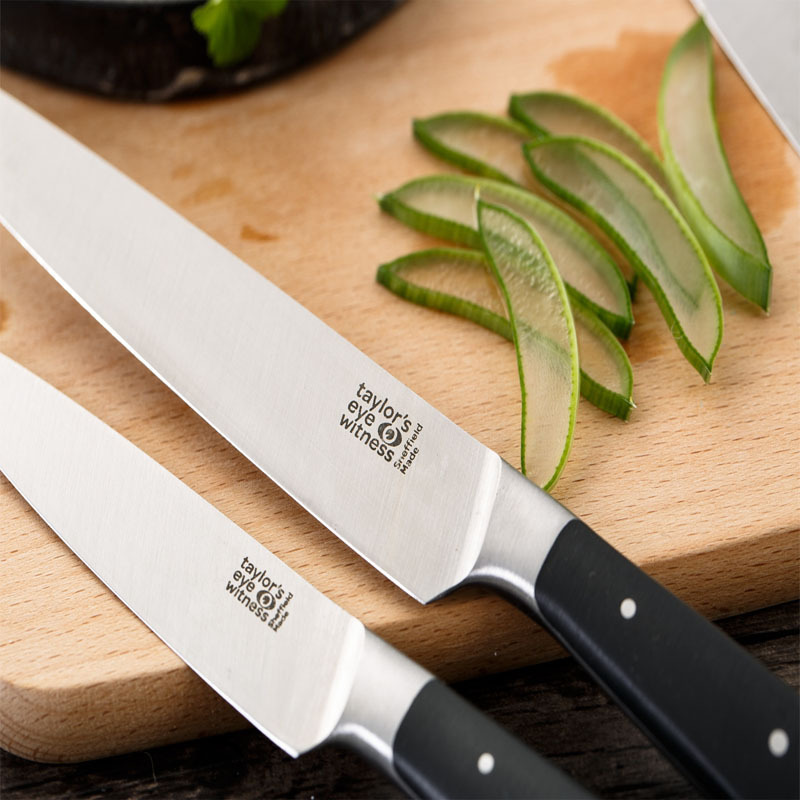 英国进口多功能刀-英国Taylor'sEyeWitness经典不锈钢多用刀