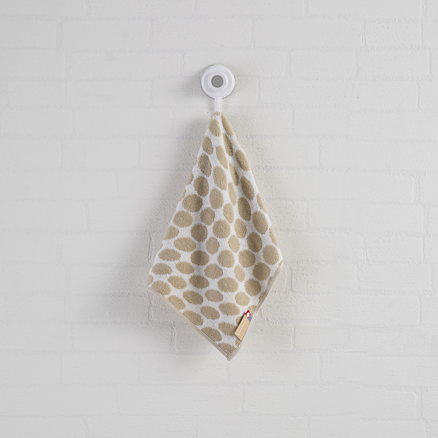 日本进口全棉手巾-今治ORIM毛巾-Bubble系列手巾