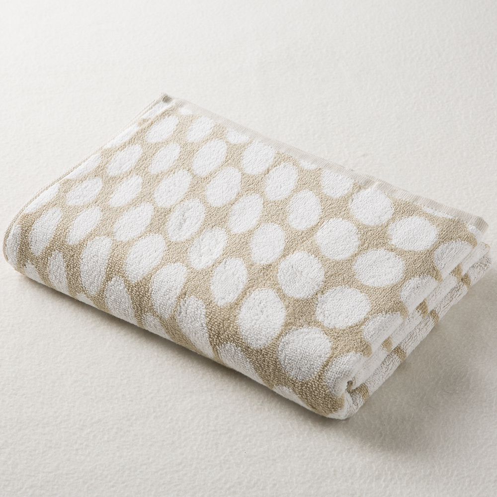 日本进口浴巾纯棉-今治ORIM毛巾-Bubble系列浴巾