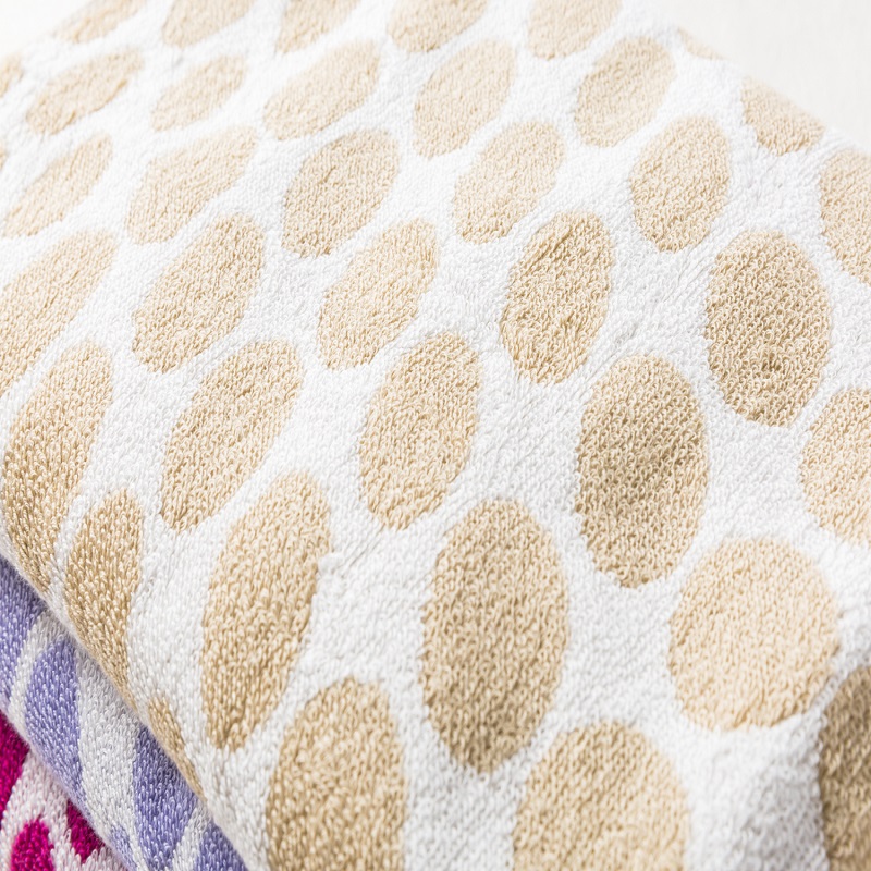 日本进口浴巾纯棉-今治ORIM毛巾-Bubble系列浴巾