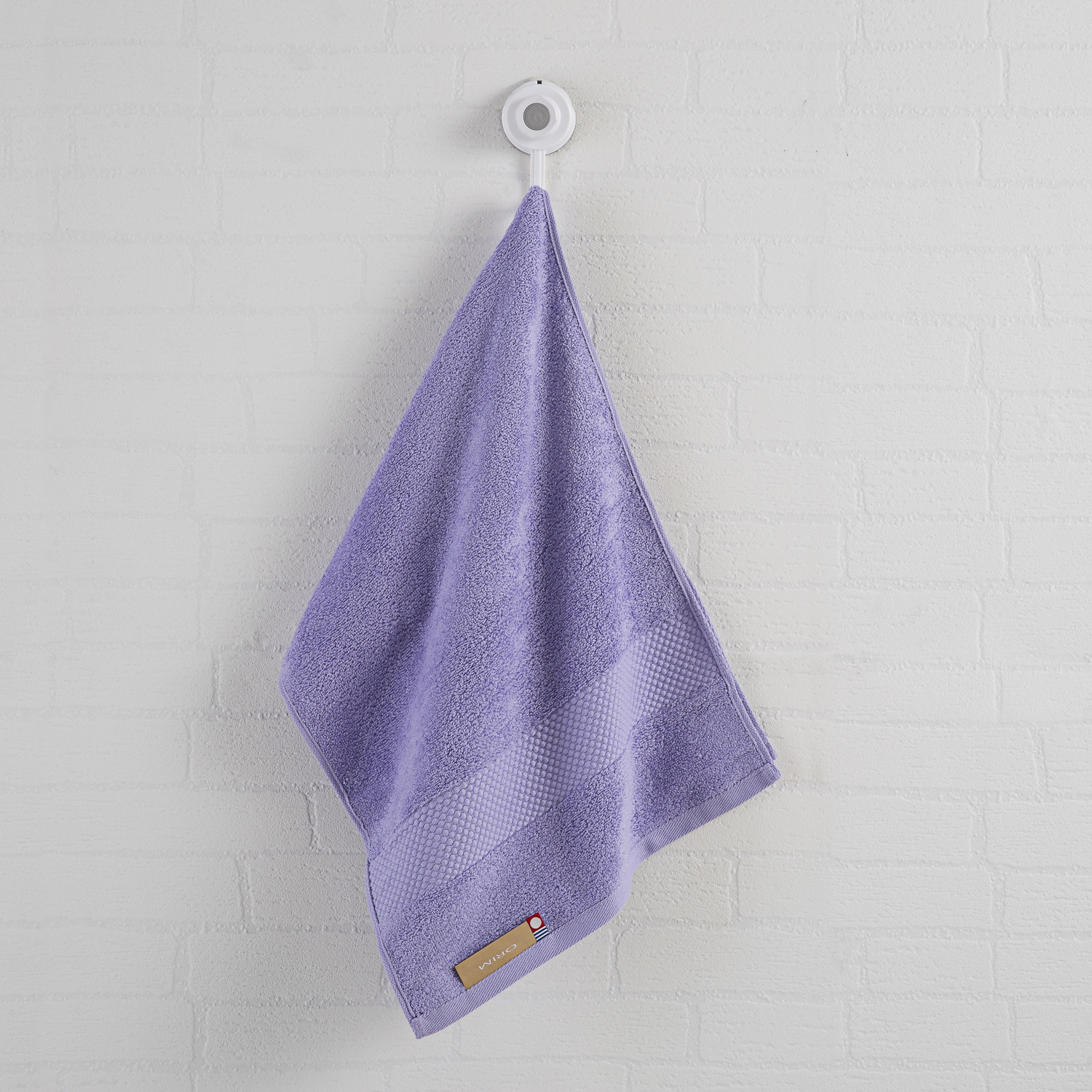 日本进口纯棉面巾-今治ORIM毛巾-Plumage系列面巾