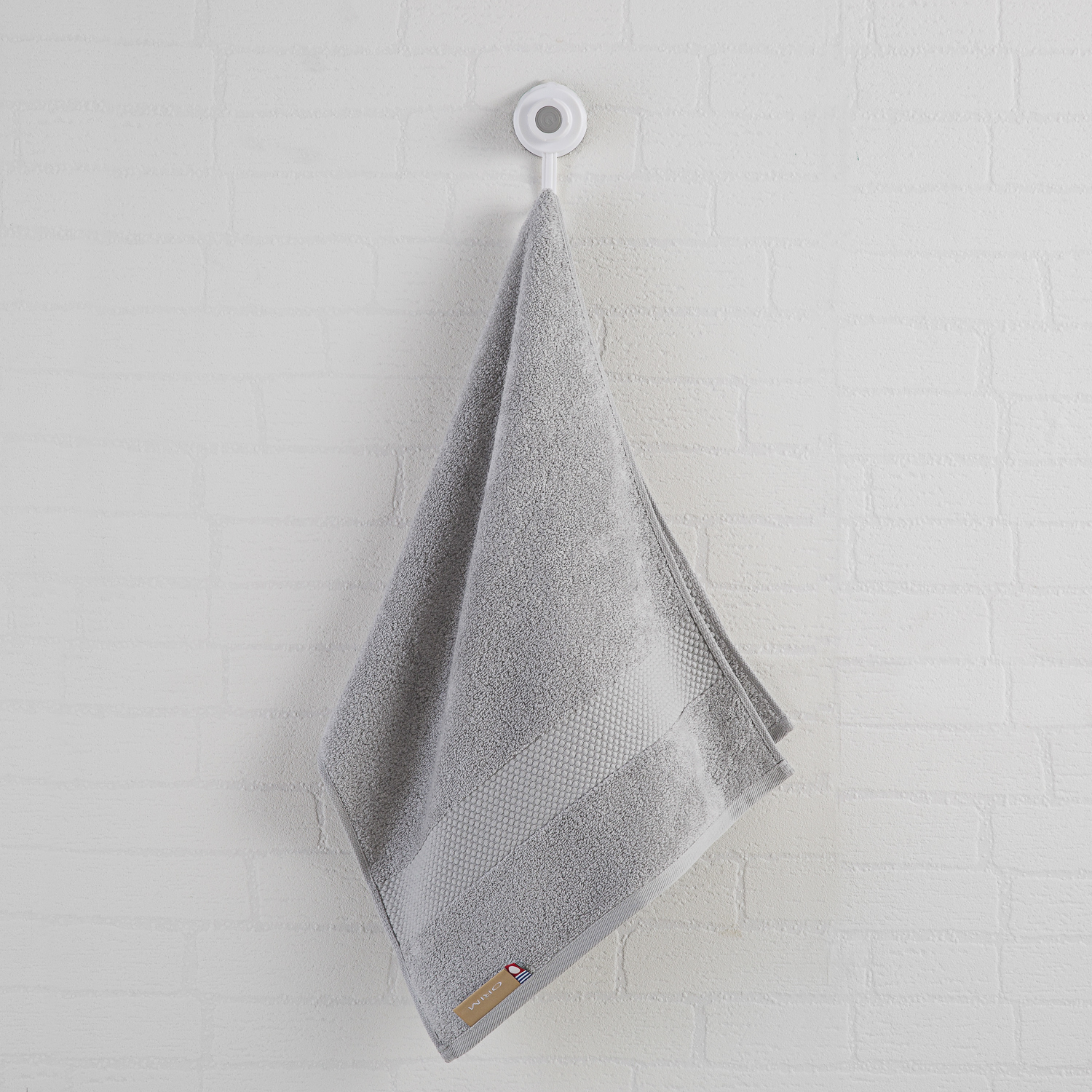 日本进口品牌面巾-今治ORIM毛巾-Plumage系列面巾