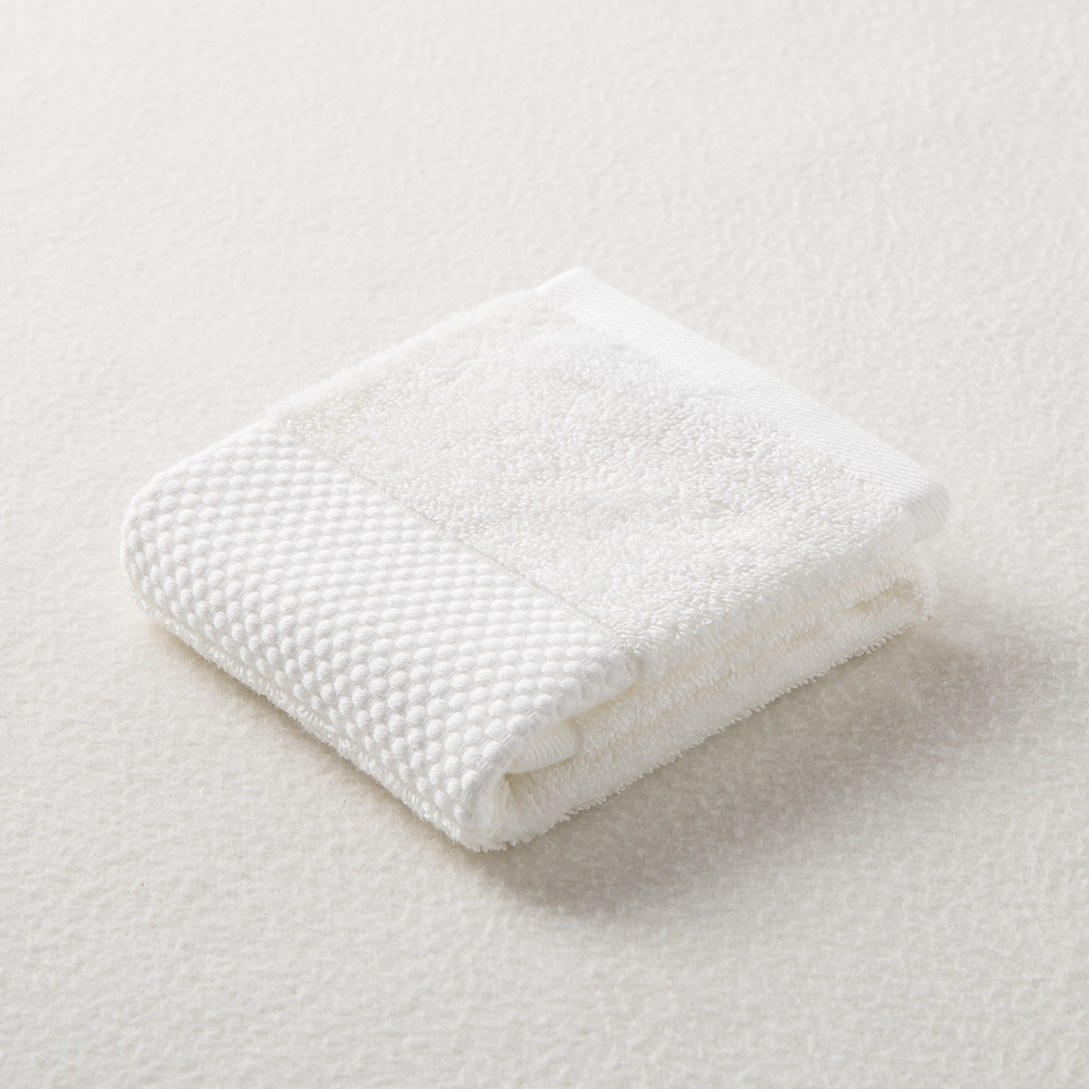 日本进口全棉擦手巾-今治ORIM毛巾-Plumage系列手巾 日本进口全棉擦手巾-今治ORIM毛巾-Plumage系列手巾