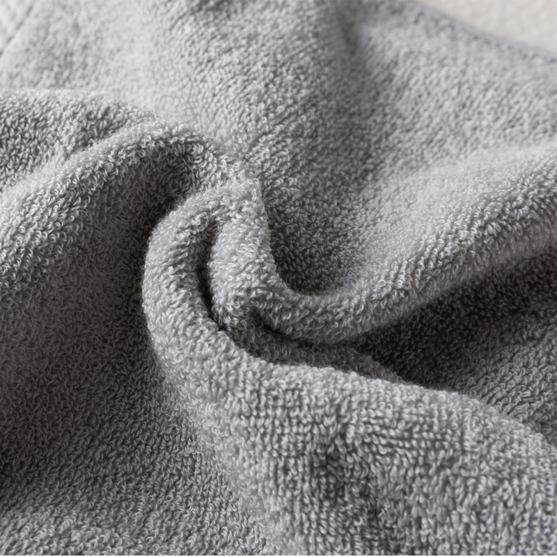 日本进口创意擦手巾-今治ORIM毛巾-Plumage系列手巾