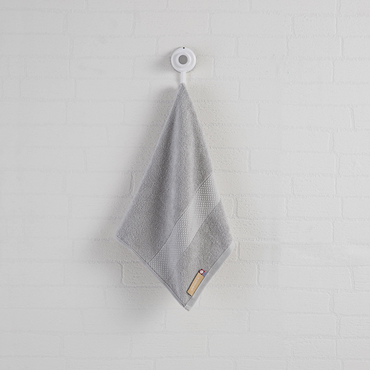 日本进口创意擦手巾-今治ORIM毛巾-Plumage系列手巾