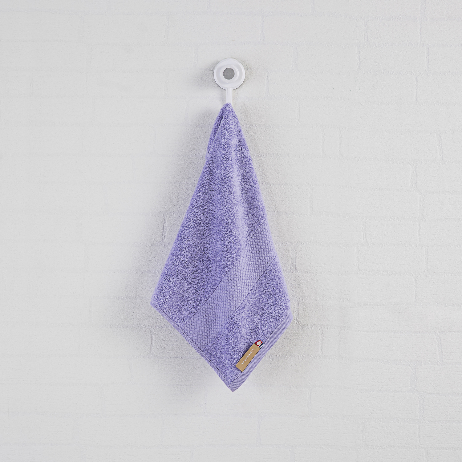 日本进口洗脸手巾-今治ORIM毛巾-Plumage系列手巾