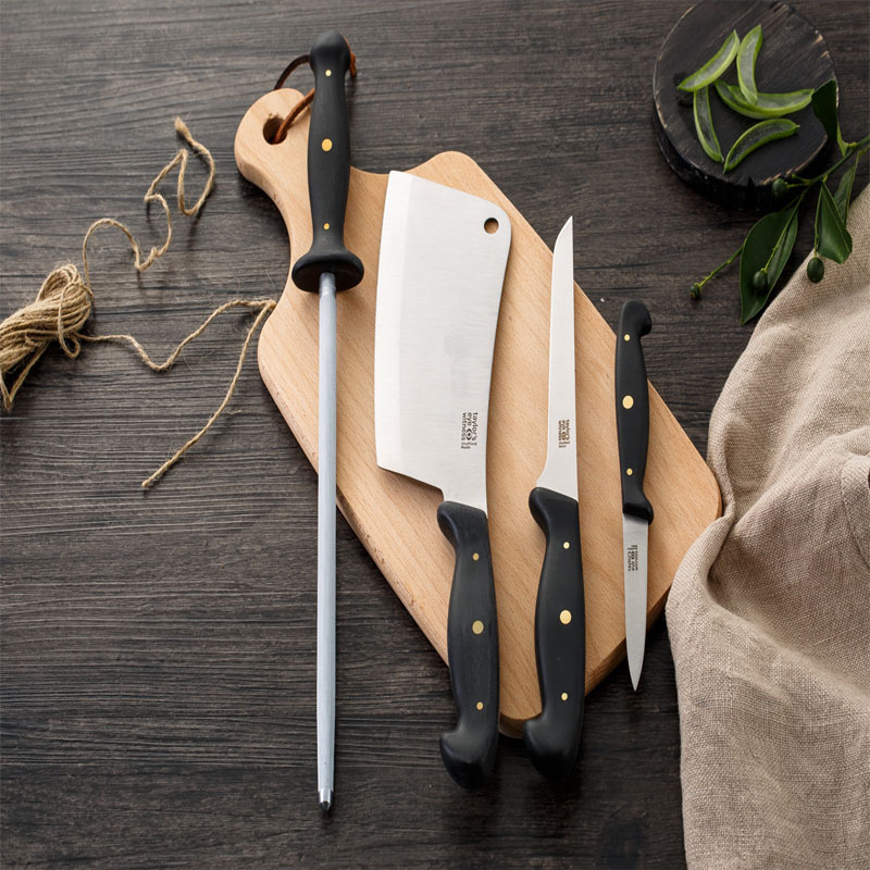 英国进口斩骨刀-英国Taylor'sEyeWitness不锈钢斩骨刀