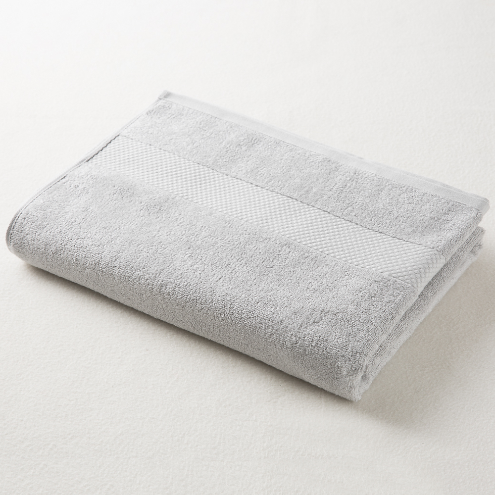 日本进口浴巾毛巾-今治ORIM毛巾-Plumage系列浴巾