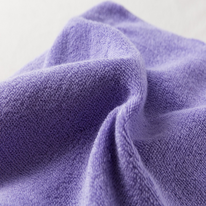 日本进口全棉浴巾-今治ORIM毛巾-Plumage系列浴巾