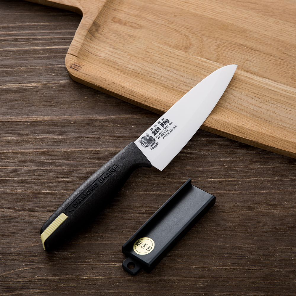 日本进口陶瓷刀-forever陶瓷菜刀
