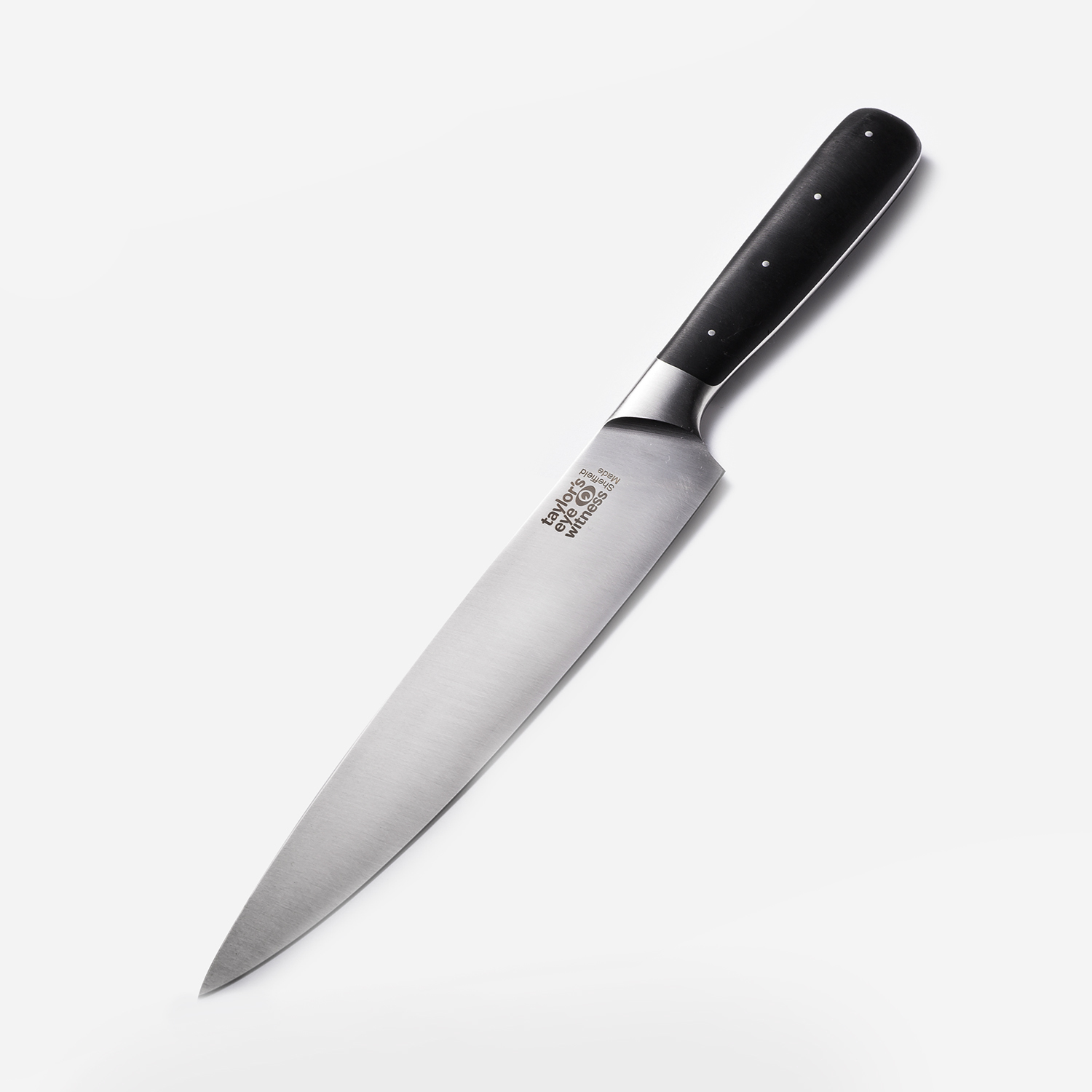 英国taylor"s eye witness斯特林系列厨师刀20cm