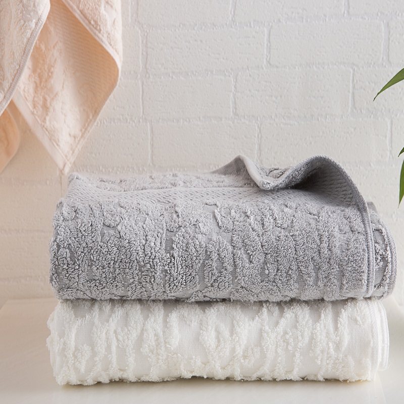 日本进口浴巾系列-今治ORIM毛巾-Ori系列浴巾