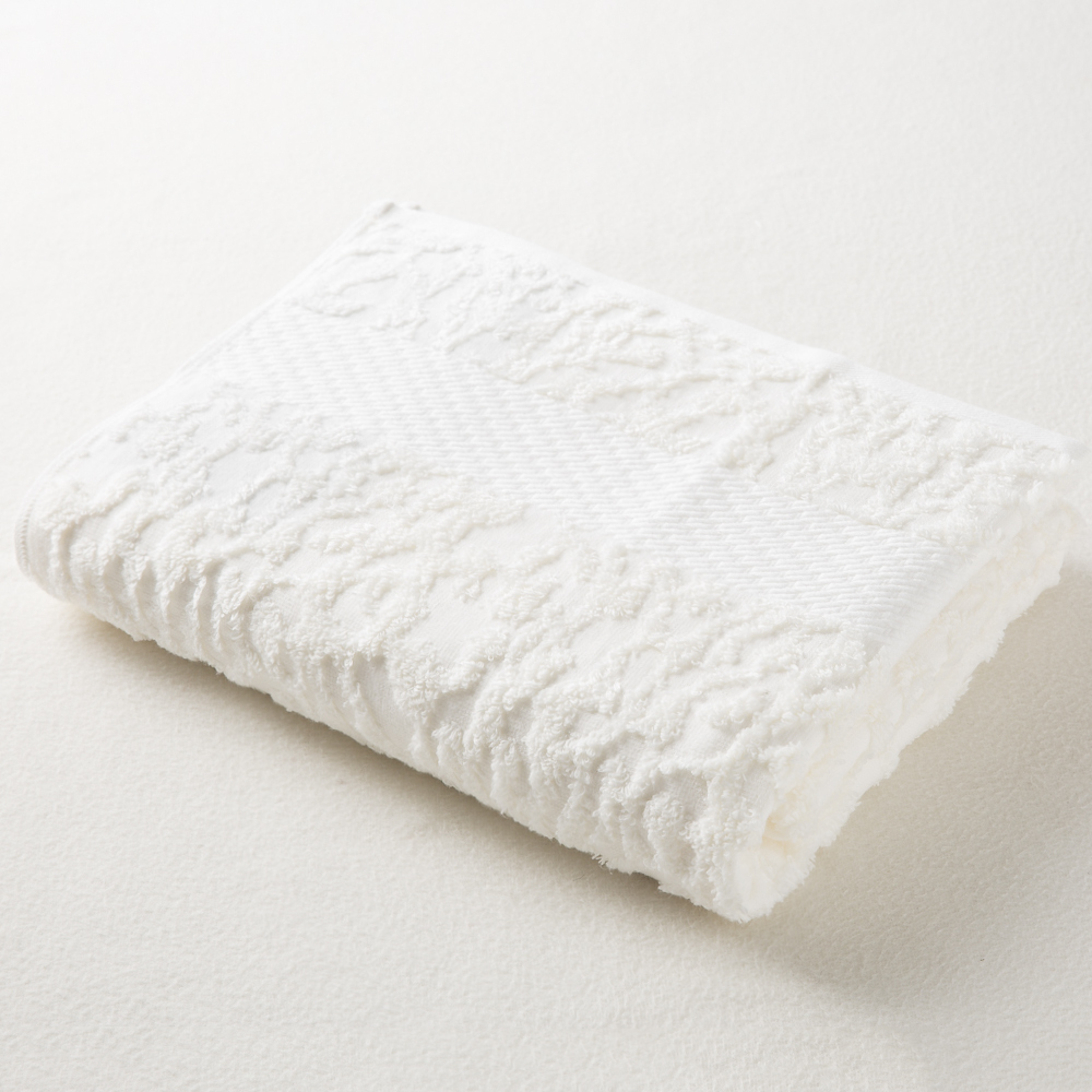 日本进口纯棉浴巾-今治ORIM毛巾-Ori系列浴巾