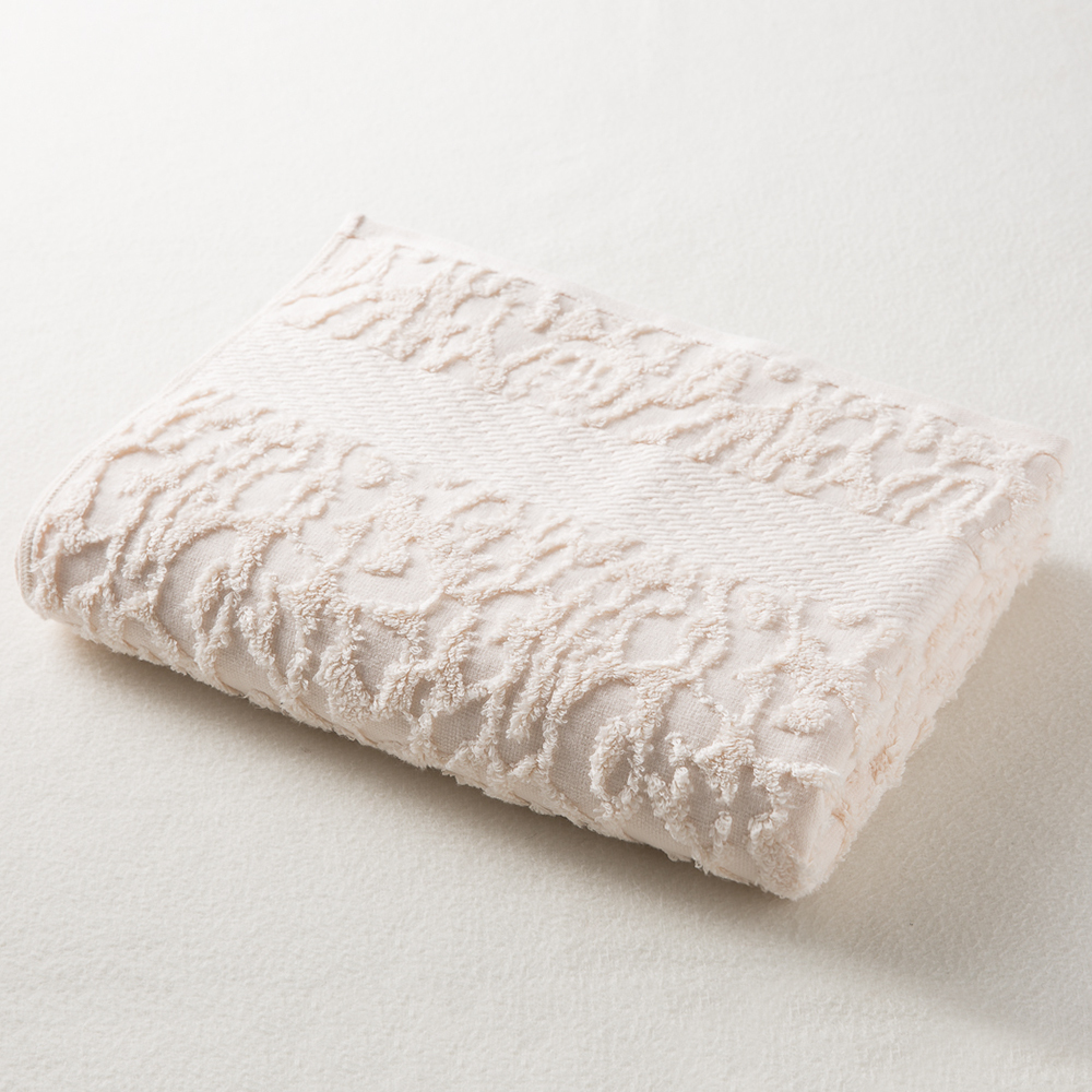 日本进口浴巾套装-今治ORIM毛巾-Ori系列浴巾