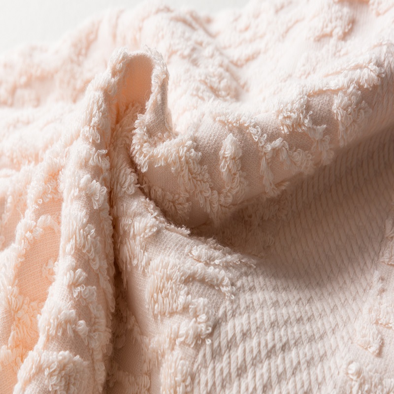 日本进口浴巾套装-今治ORIM毛巾-Ori系列浴巾