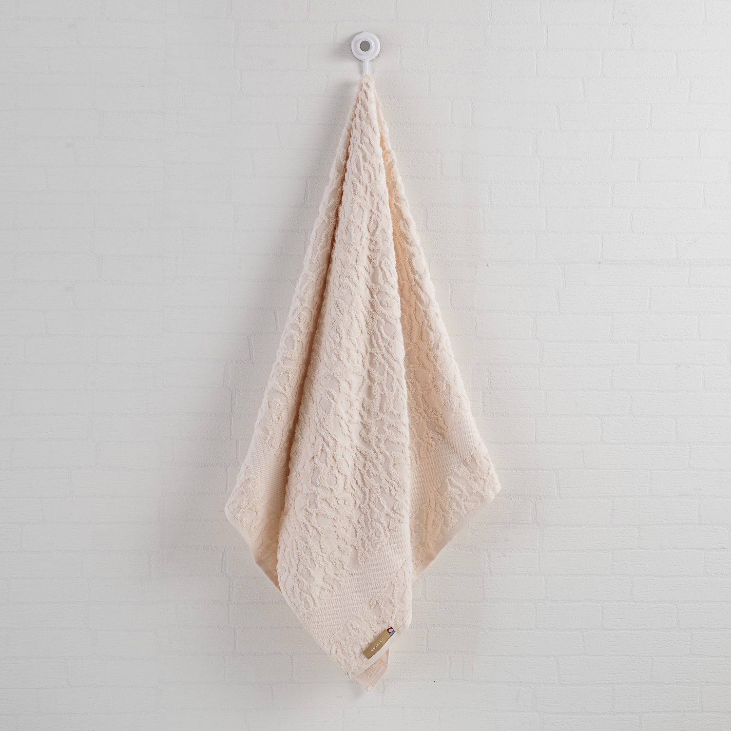 日本进口浴巾套装-今治ORIM毛巾-Ori系列浴巾